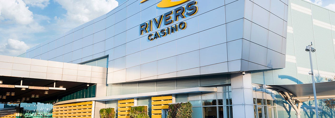 Rivers Casino Philadelphia Vendor Opportunities