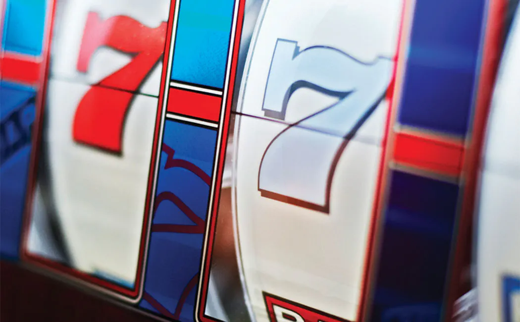 slots and casino games in philly
