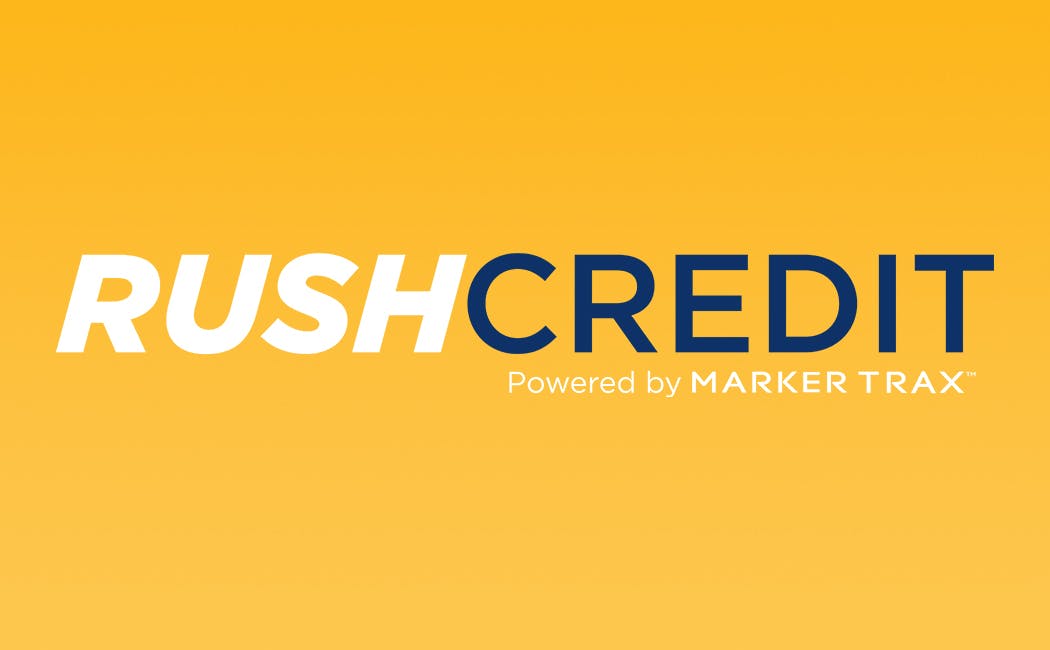 Rush Credit