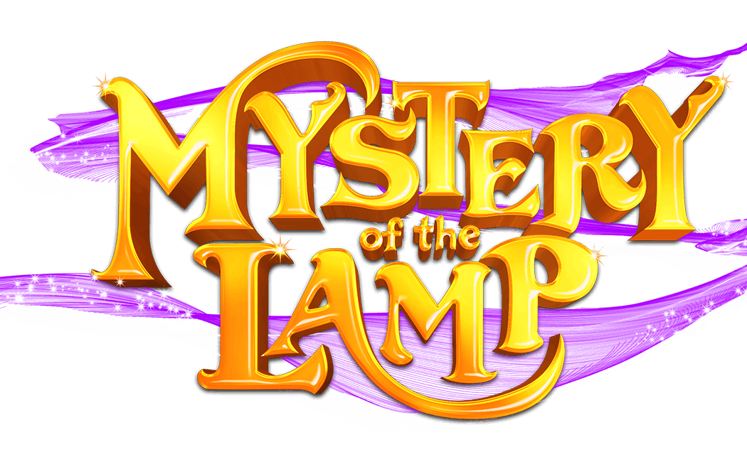 MYSTERY OF THE LAMP