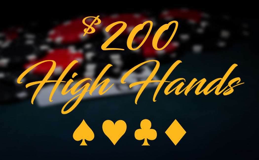 200 high hands, pa poker tournament, pa poker, rivers casino poker tournament, poker tables near me