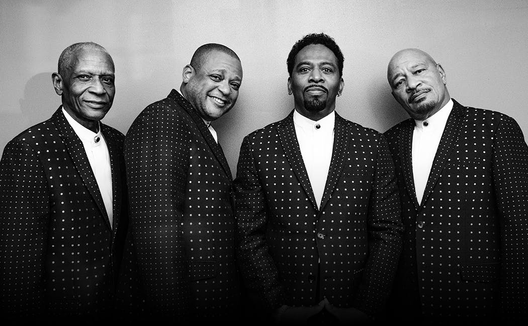 The Stylistics