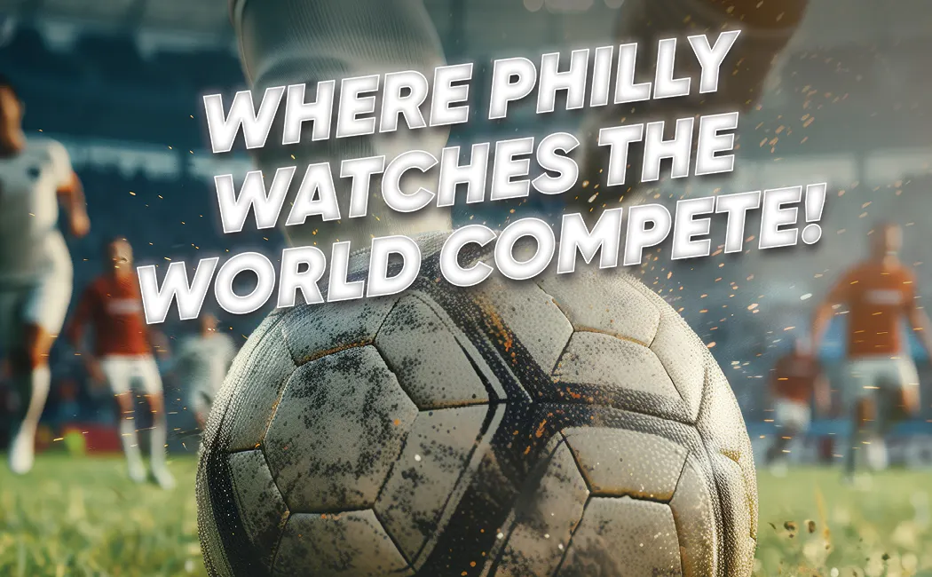Soccer Watch Parties