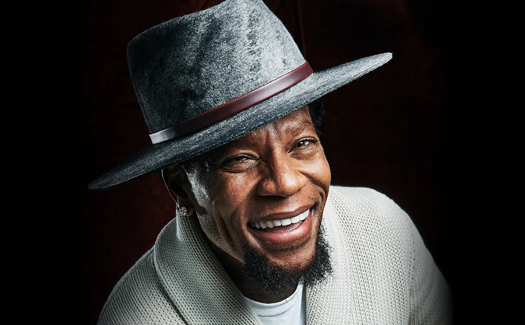 DL Hughley
