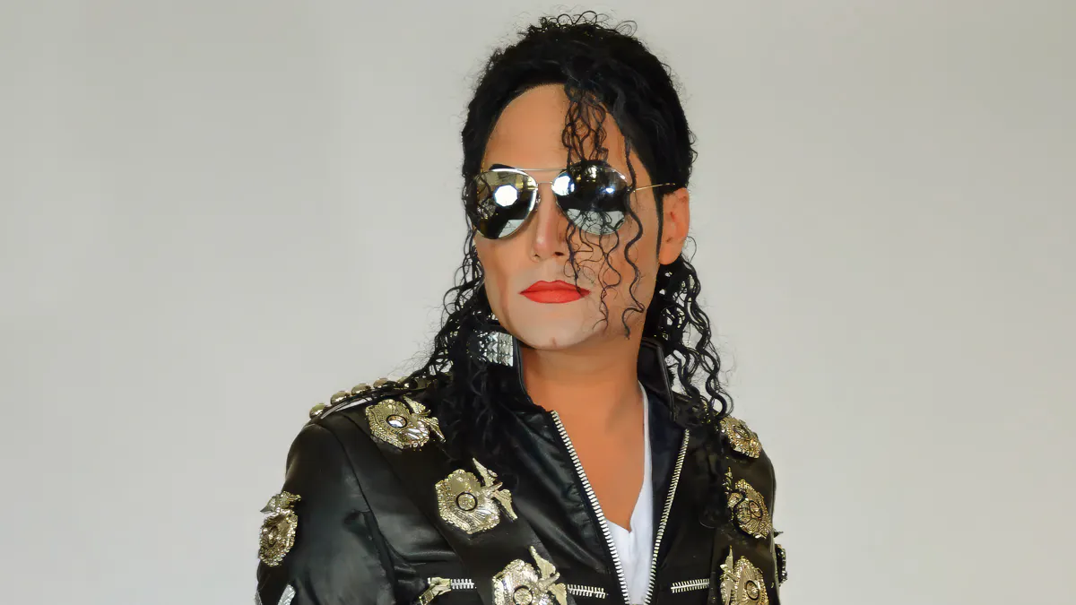The King of Pop Lives On: “Invincible” Brings the Ultimate Michael Jackson Experience to Rivers Casino Philadelphia