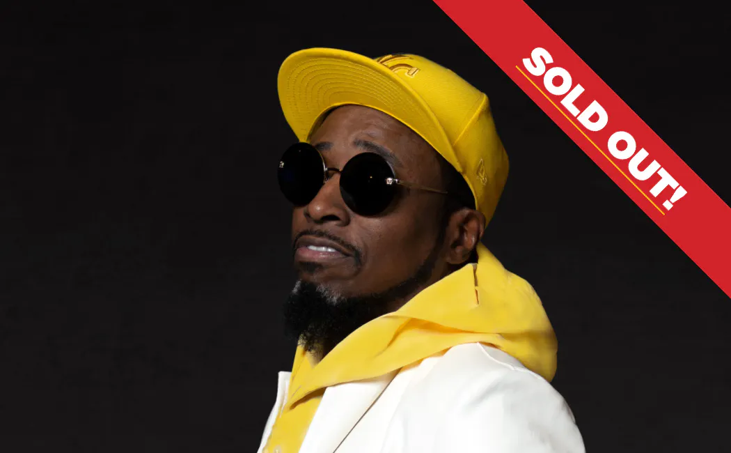 Eddie Griffin