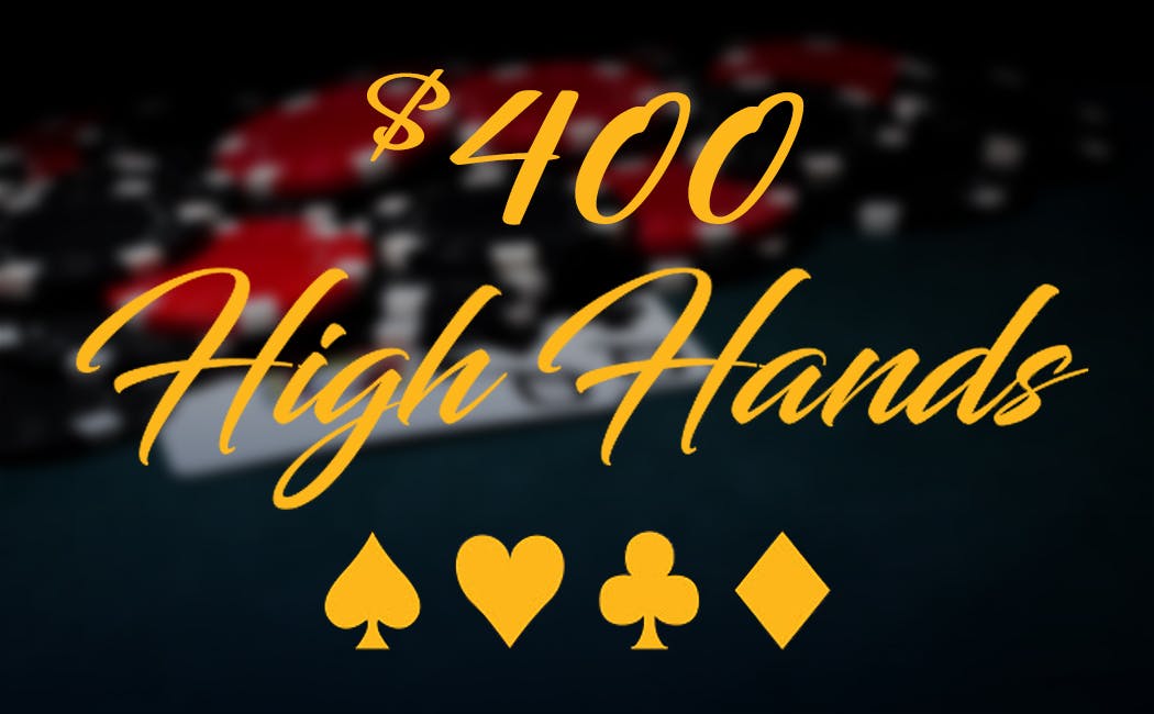 400 high hands, pa poker tournaments, pa poker, rivers casino poker tournament, poker tables near me 