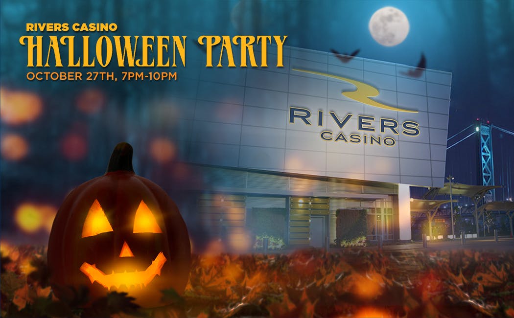 $25,000 Halloween Dance Party