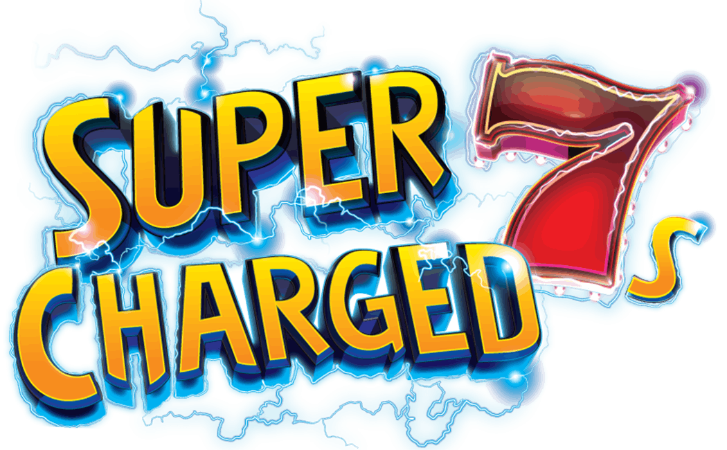 SUPER CHARGED 7S