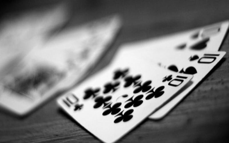 3 CARD POKER