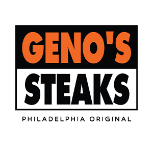 Geno's Steaks Philadaelphia Original Cheesesteak Rivers Casino Philadelphia