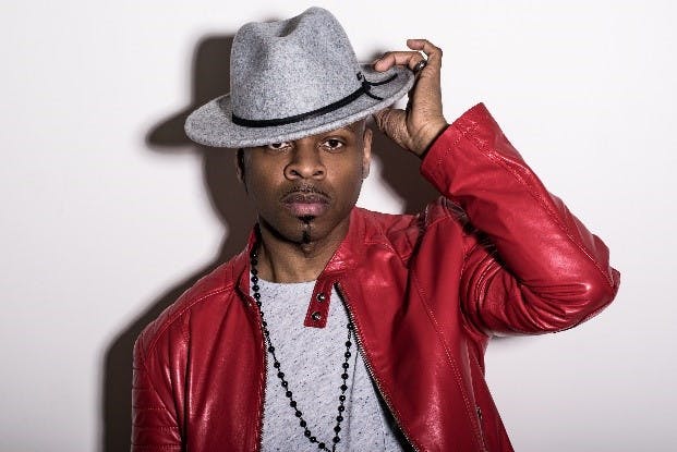 Stokley To Perform At Rivers Casino Philadelphia