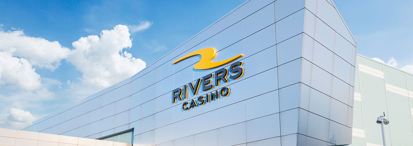 rivers casino philadelphia address