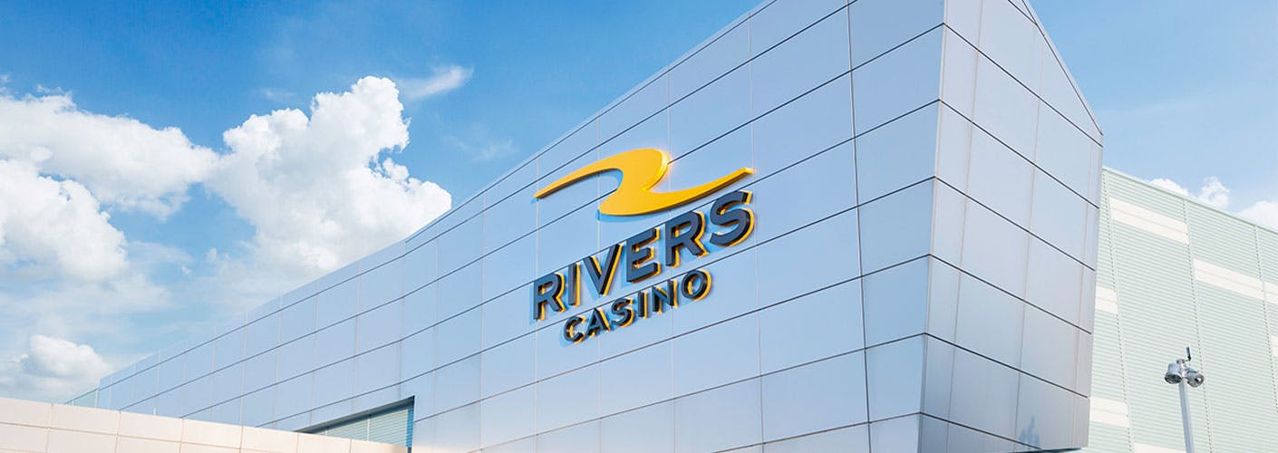 Rivers Casino Philadelphia Pennsylvania Casino