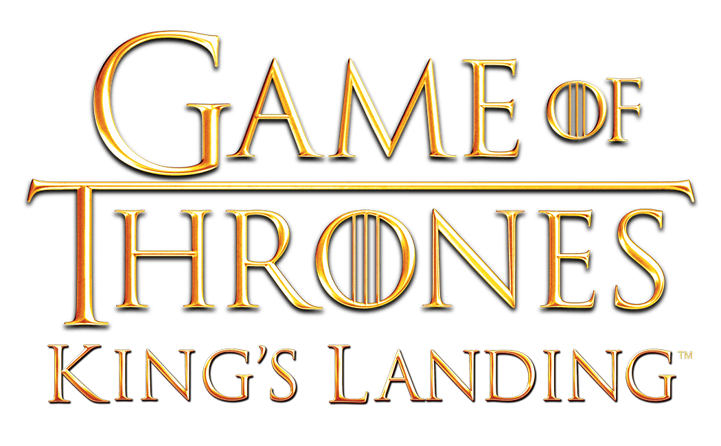 GAME OF THRONES KING'S LANDING