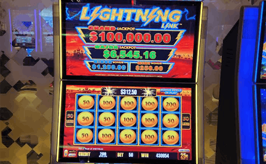 Lightning Link Casino Slots - Apps on Google Play