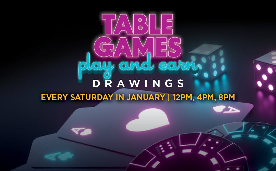 Casino Promotions & Offers — Rivers Casino Philadelphia