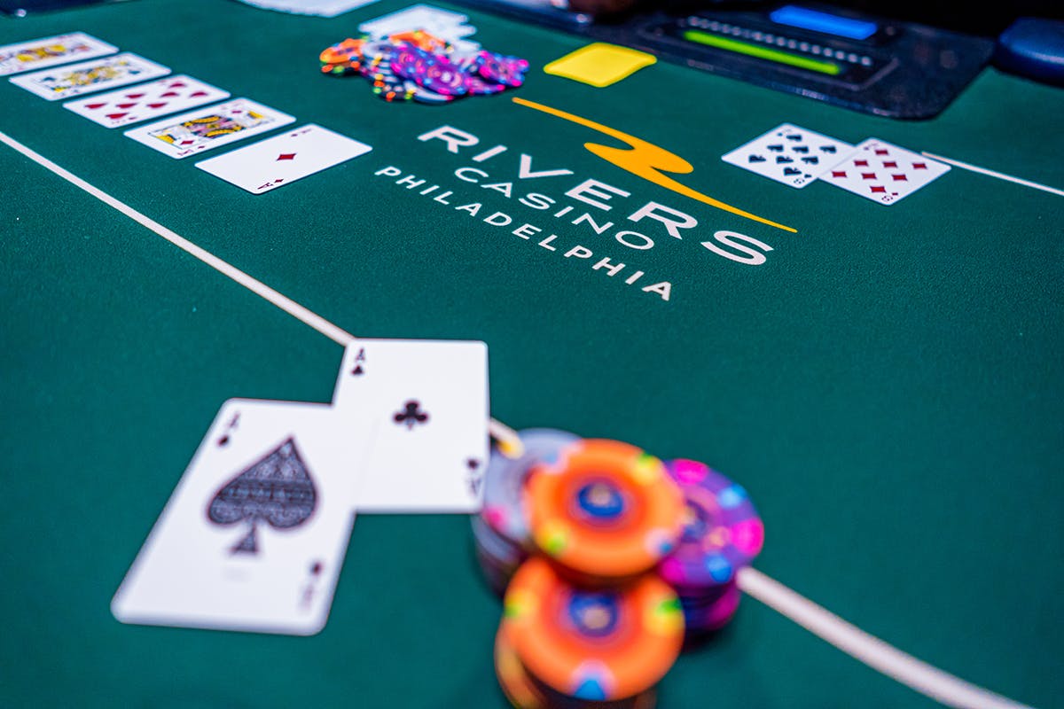 Rivers Casino Philadelphia Goes ‘All In’ For Lutheran Settlement House
