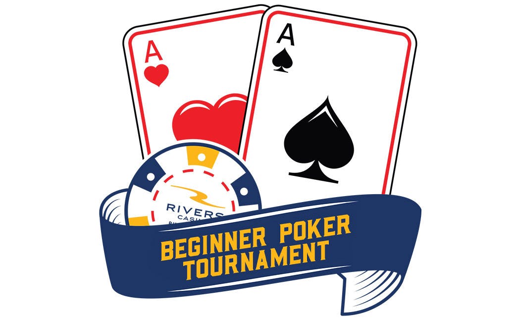 Beginner Poker Tournament Rivers Casino Philadelphia