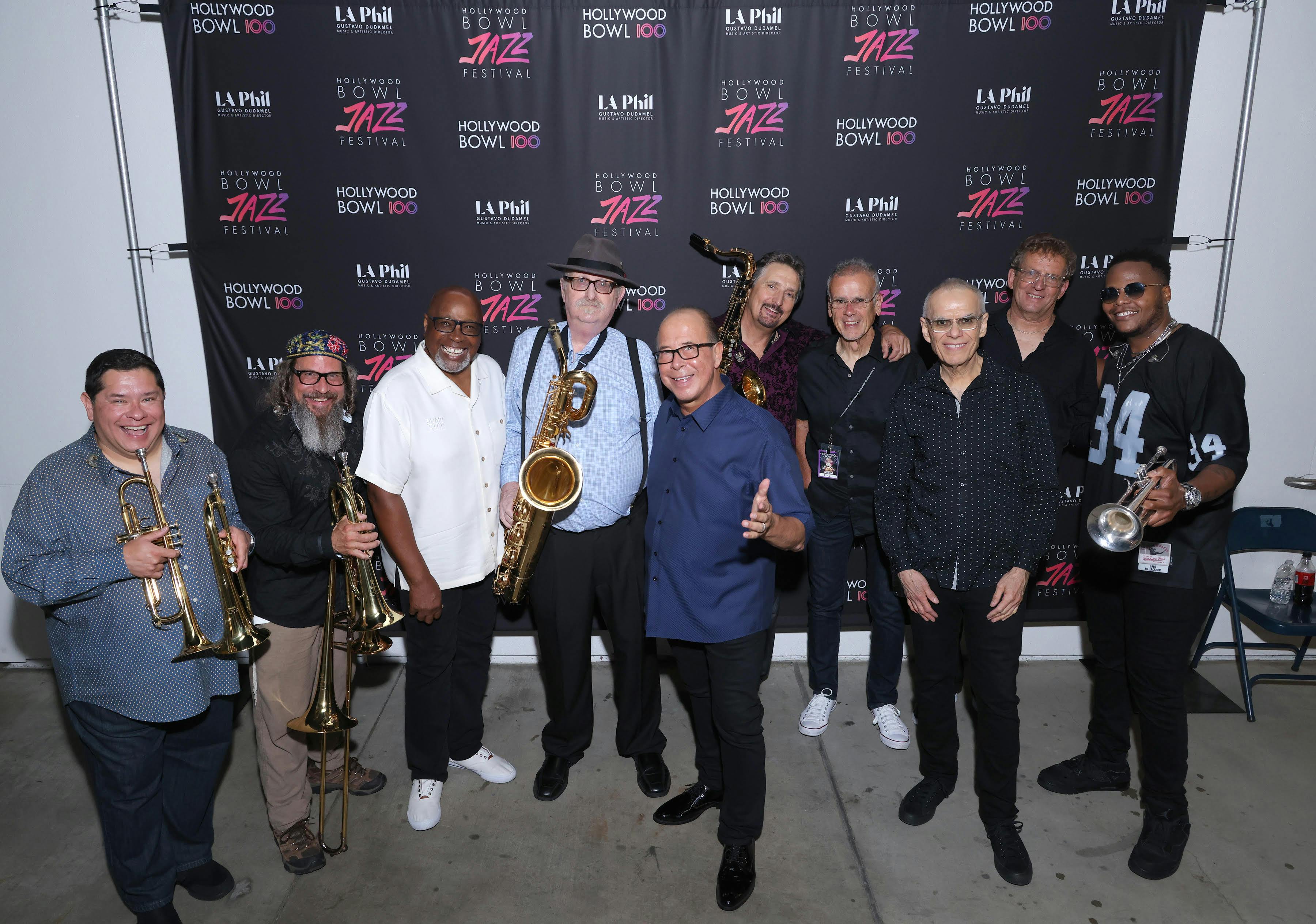 Tower Of Power To Bring Soul To Rivers Casino Philadelphia