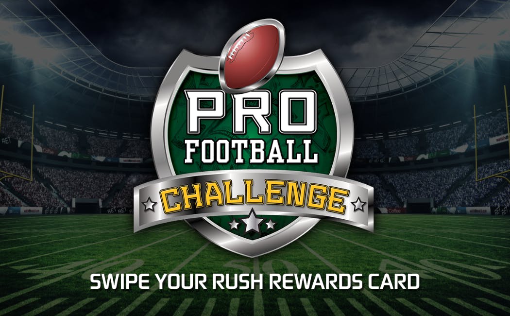 Pro Football Challenge