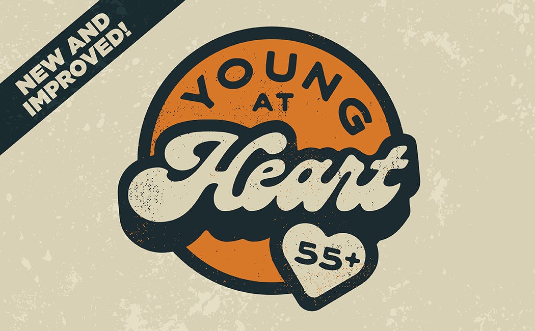 Young At Heart