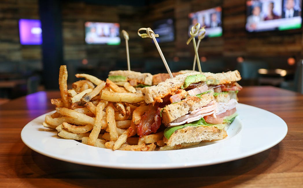 Jack's Bar + Grill