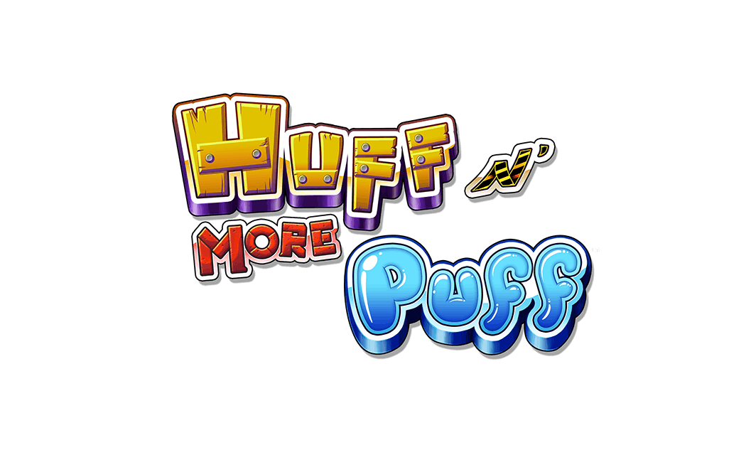 Huff n More Puff Slot Machine Rivers Casino Philadelphia