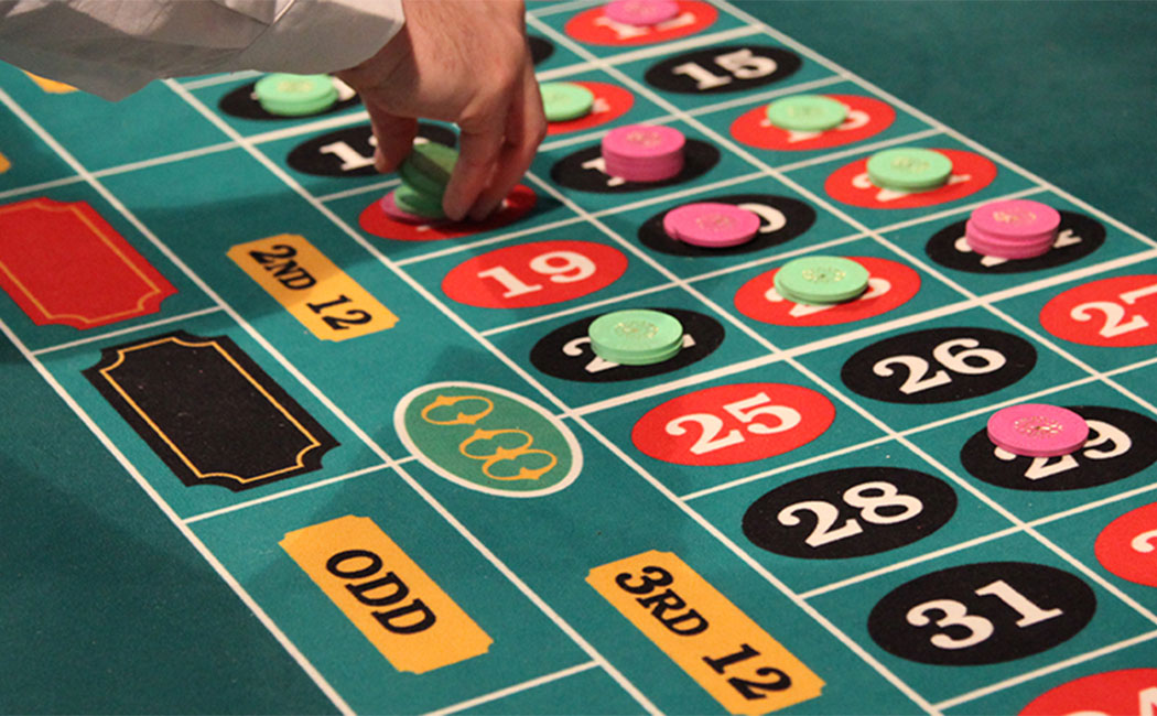 Experienced Dealers Bonus — Rivers Casino Philadelphia