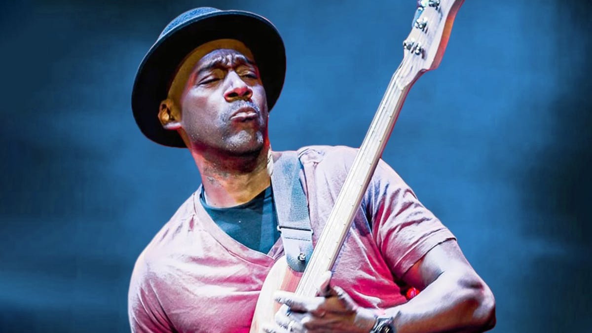 Grammy-Winning Marcus Miller To Perform At Rivers Casino Philadelphia