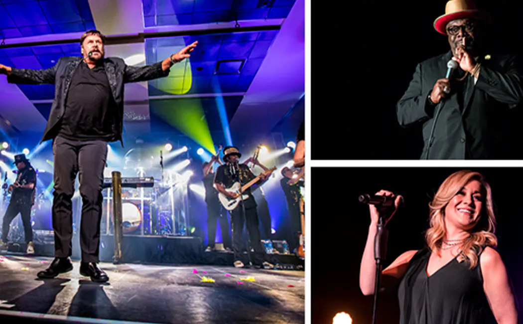 Concerts and Show Tickets in Philly