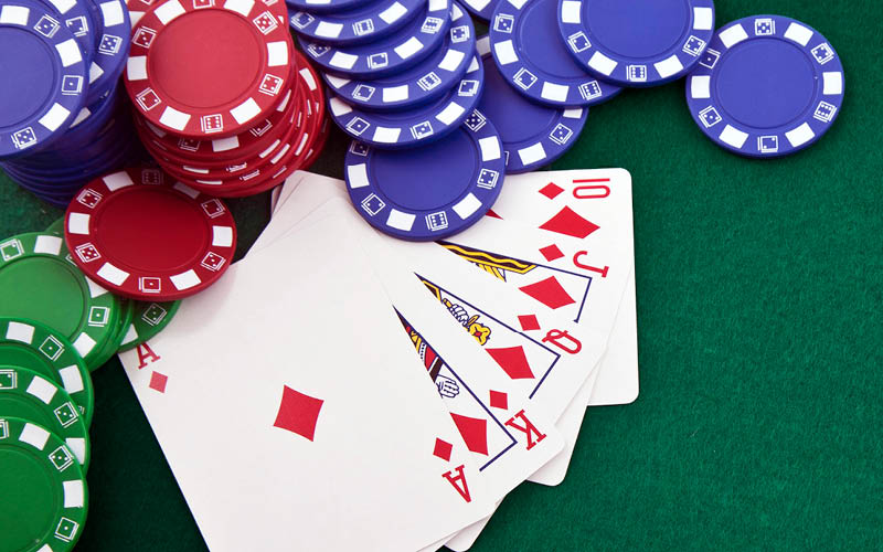 gun lake casino poker room tournaments