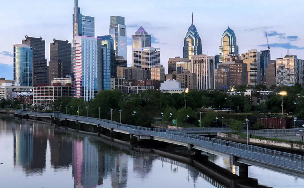 Things to do in Philadelphia