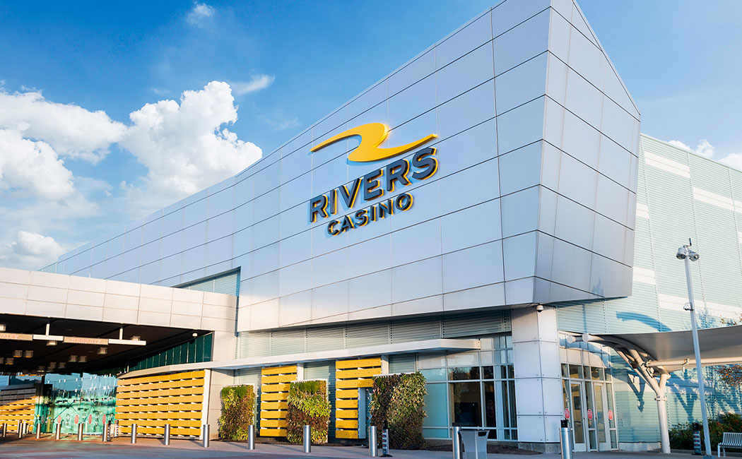 is rivers casino open in philadelphia