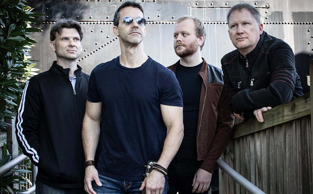 U2Topia Live Music Rivers Casino Philadelphia