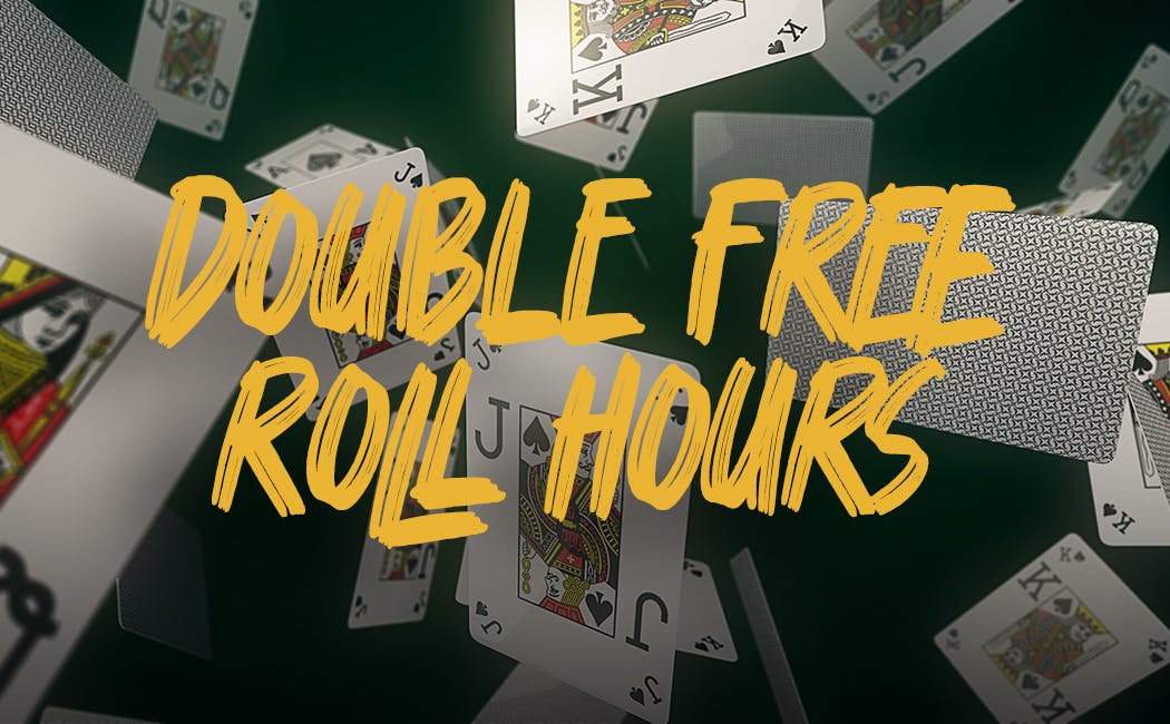 Double Free Roll Hours Poker Room Rivers Casino Philadelphia