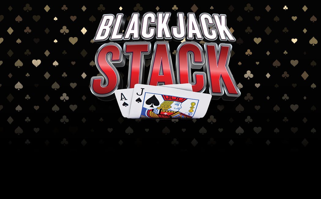 Blackjack Stack