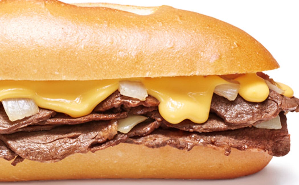 Geno's Philadelphia Cheesesteak Rivers Casino Philadelphia