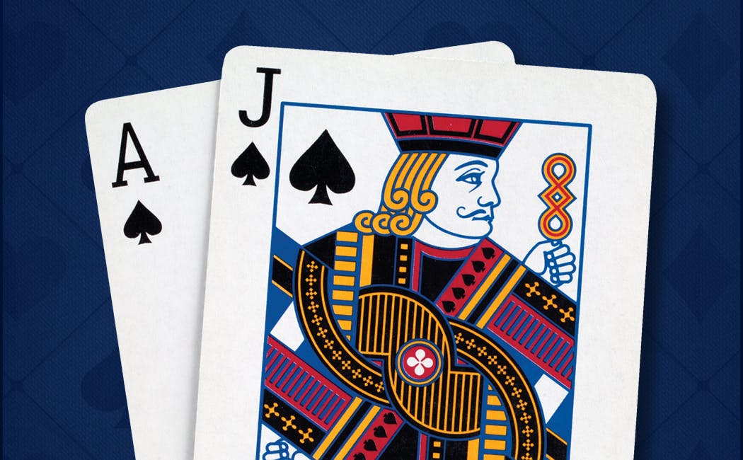 $10,000 Weekly Blackjack Tournament