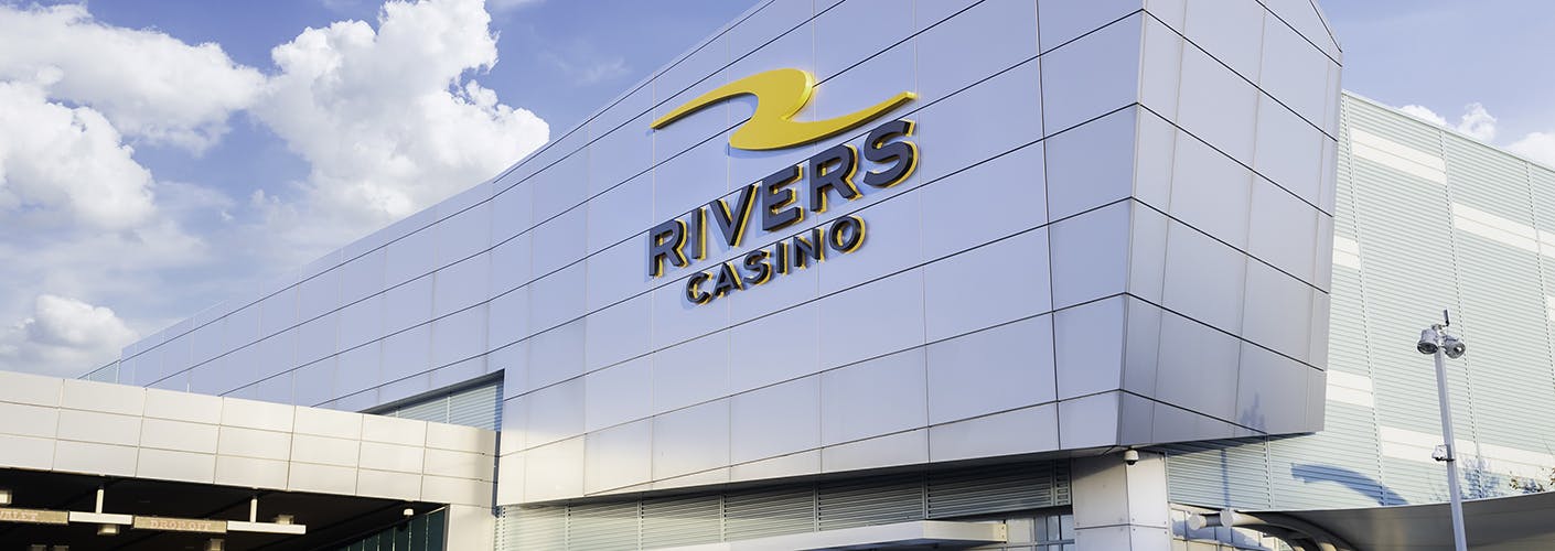 Riverwalk at Rivers Casino Philadelphia