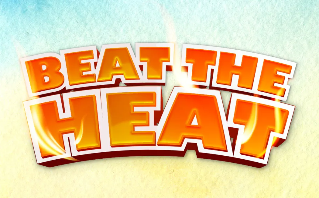 $100,000 Beat the Heat Drawings