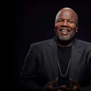 Earthquake Brings His Signature Comedy to Rivers Casino Philadelphia Oct. 23