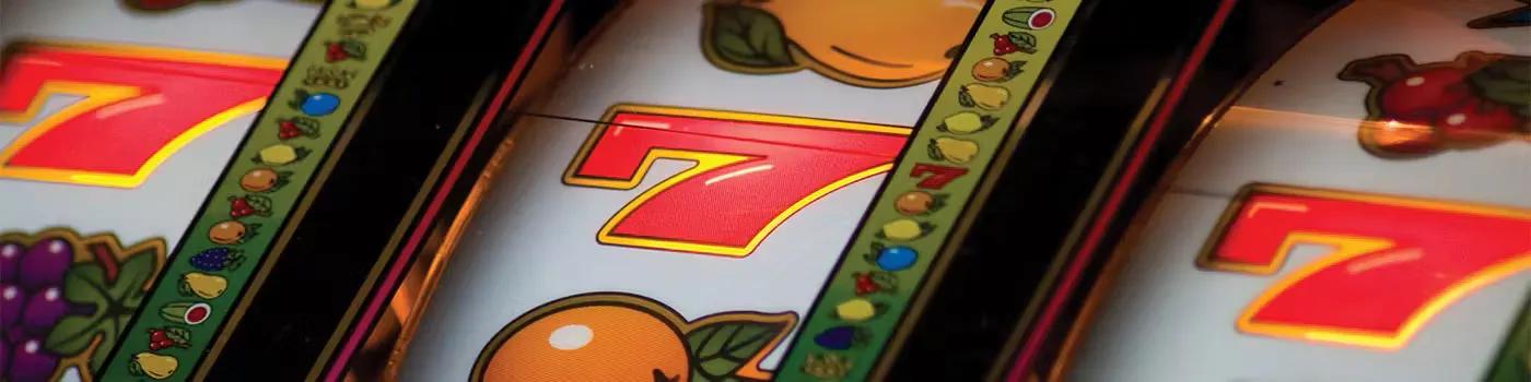 Your casino. Your app. Your rewards.