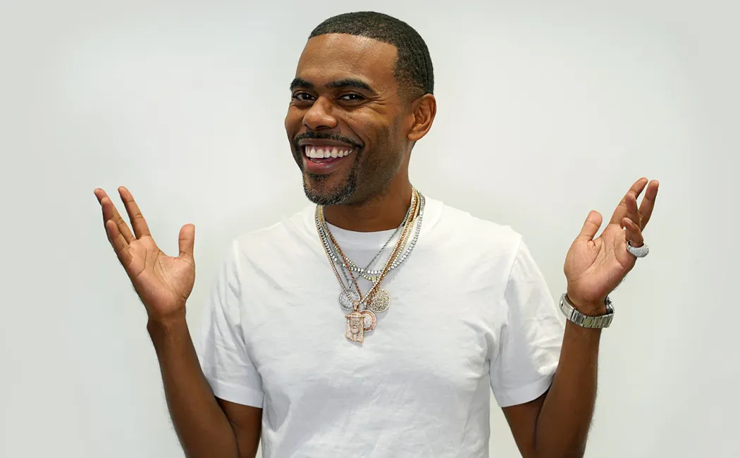 Lil Duval