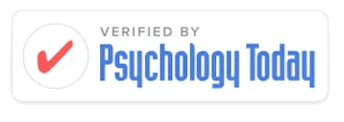 Verified by Psychology Today