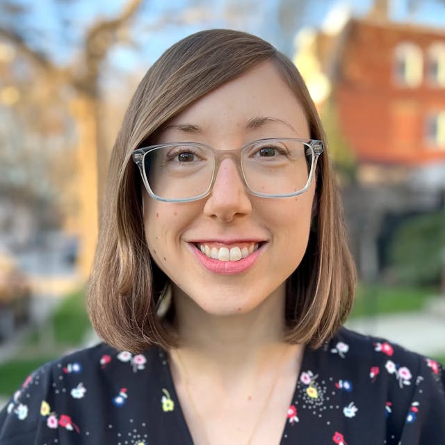 Julie Sokolow