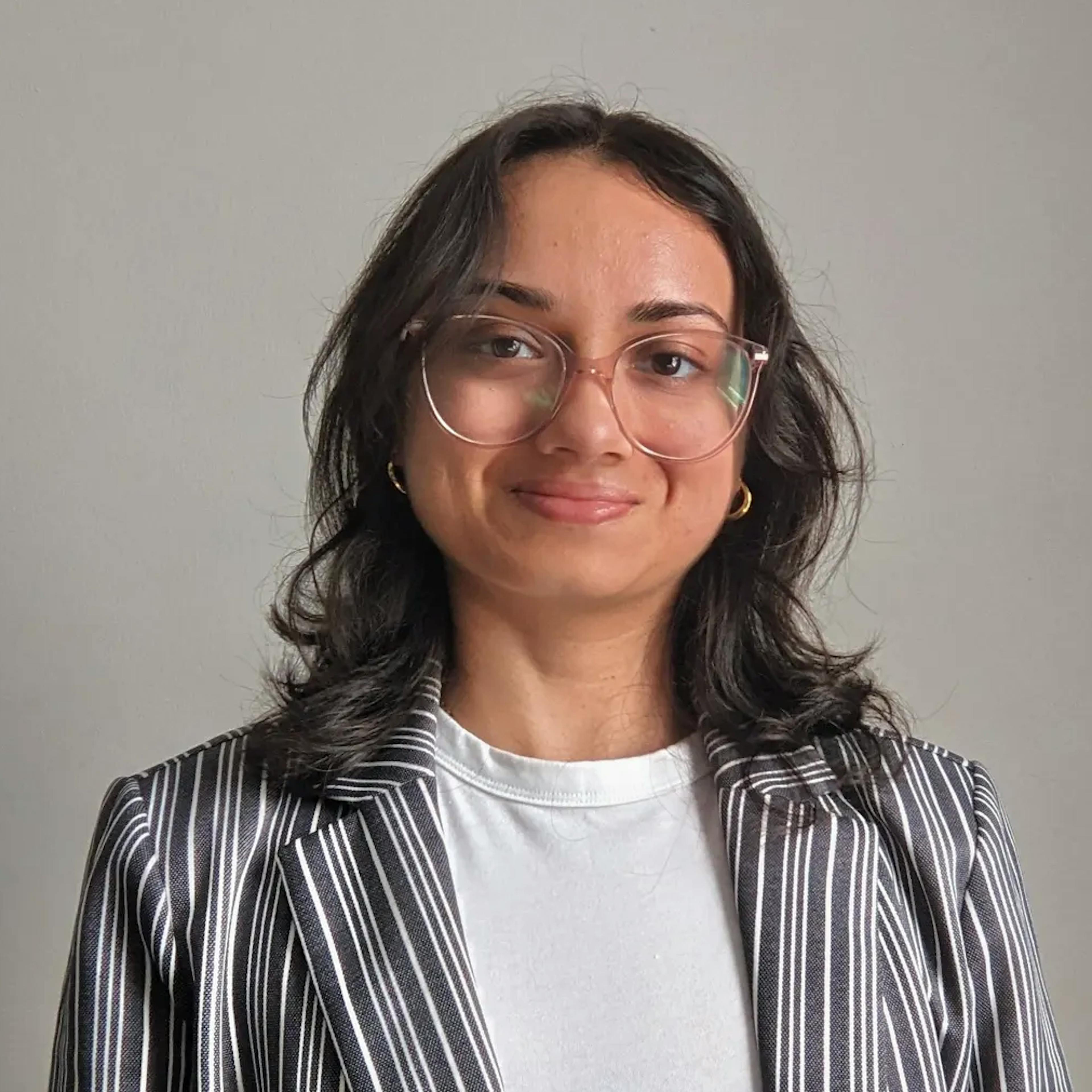 Nisha Bhatt