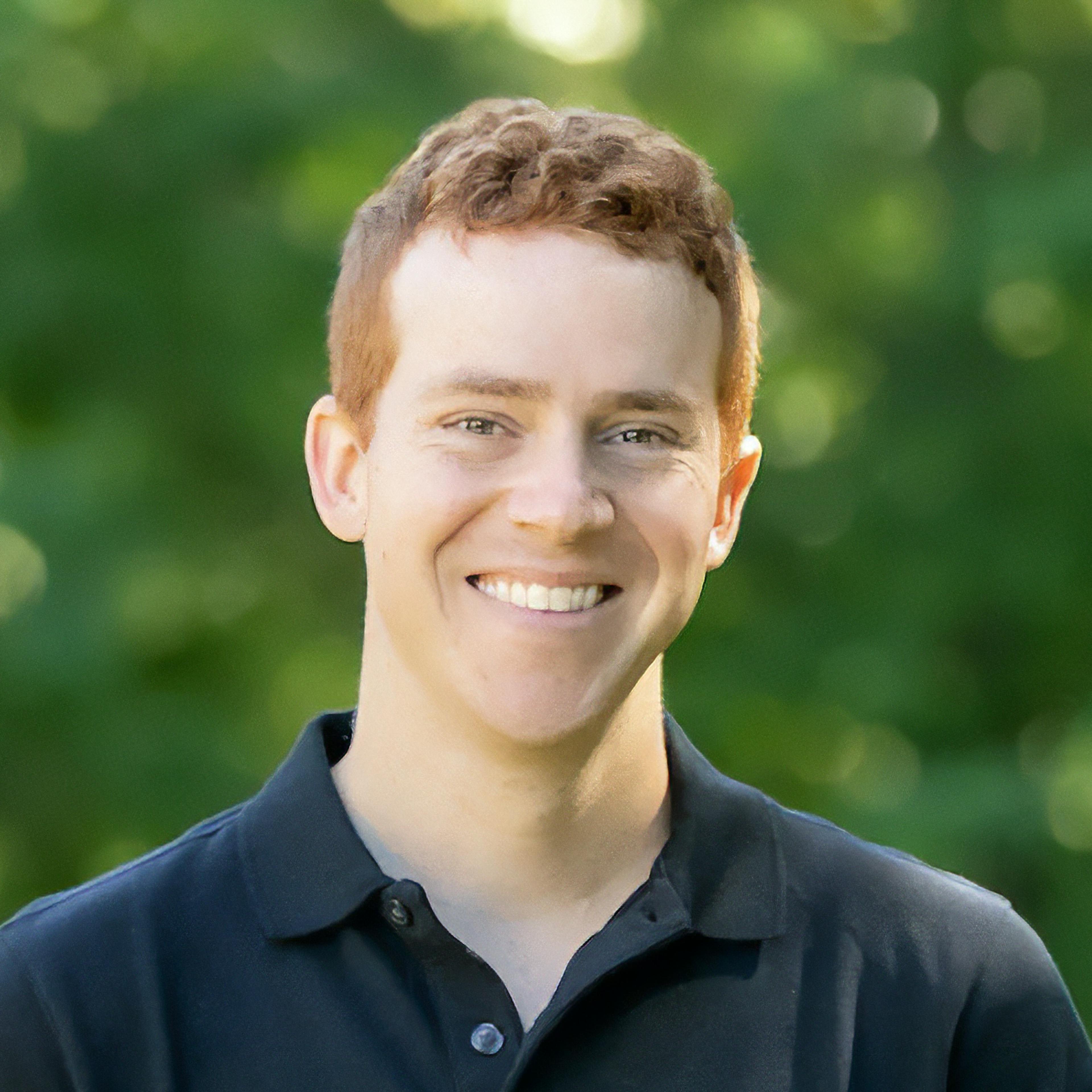 Ken Volk