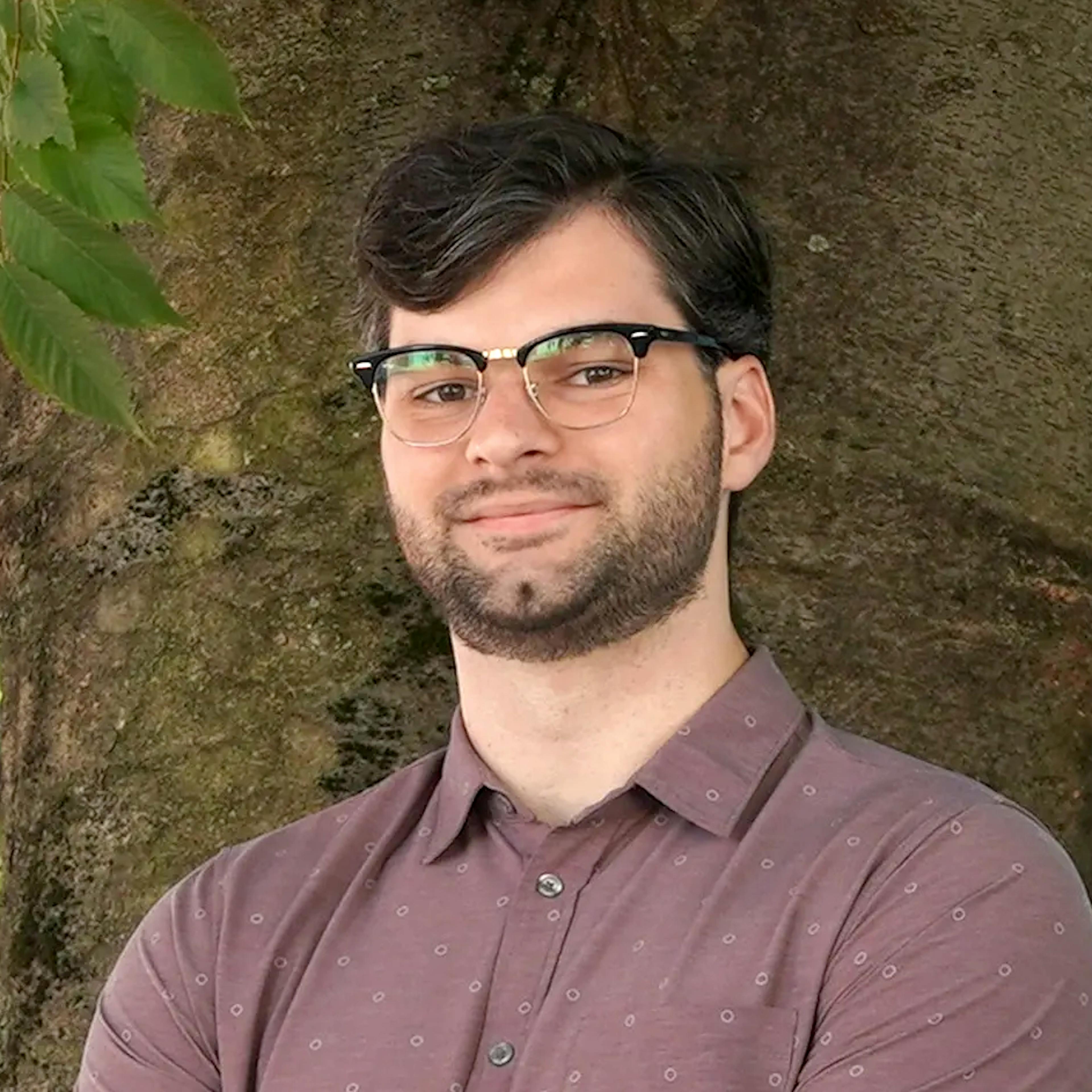 Matthew McCool