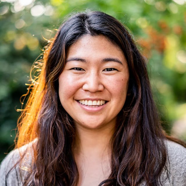 Michelle Chung